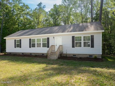 75 Robert Sledge Road, Zebulon, NC, 27882