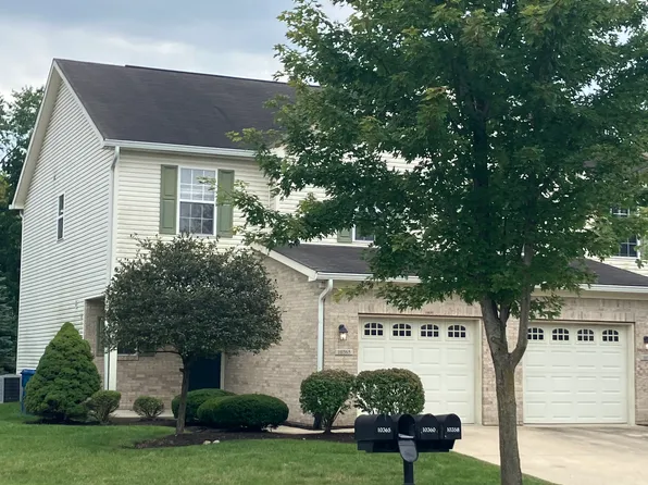10365 Bronze Dr, Noblesville, IN 46060