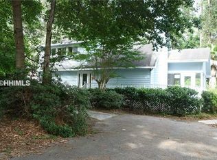 22 Kingbird Ln, Hilton Head Island, SC 29928