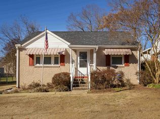 3205 Hatch Blvd, Sheffield, AL 35660