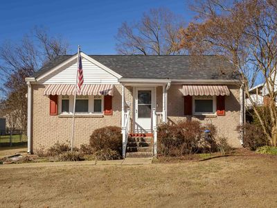 3205 Hatch Blvd, Sheffield, AL, 35660