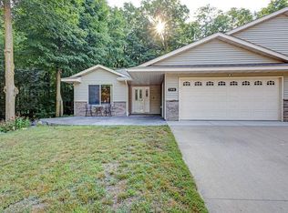 146 Royal Oak Dr, Balsam Lake, WI 54810