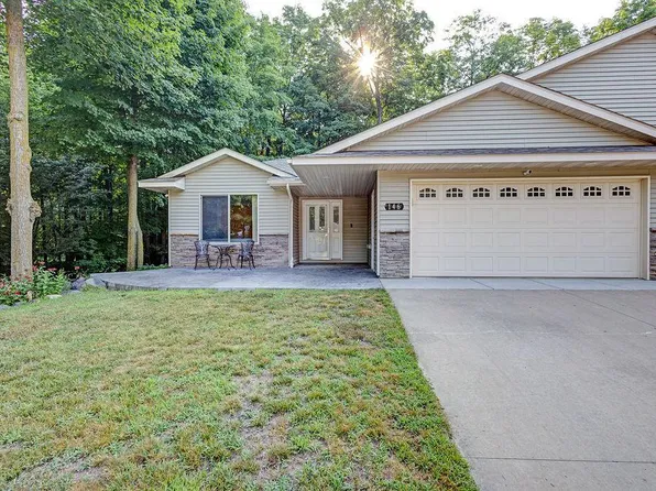 146 Royal Oak Dr, Balsam Lake, WI 54810