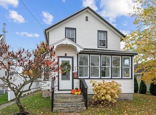 629 Saint Paul St, Kiel, WI 53042