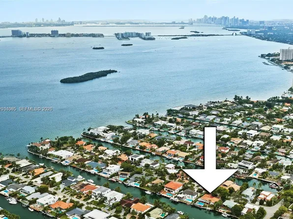 2015 NE 120th Rd #15LOTS, Miami, FL 33181