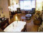 Nice hardwood floors