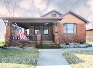 315 Greenwood Ave, Michigan City, IN