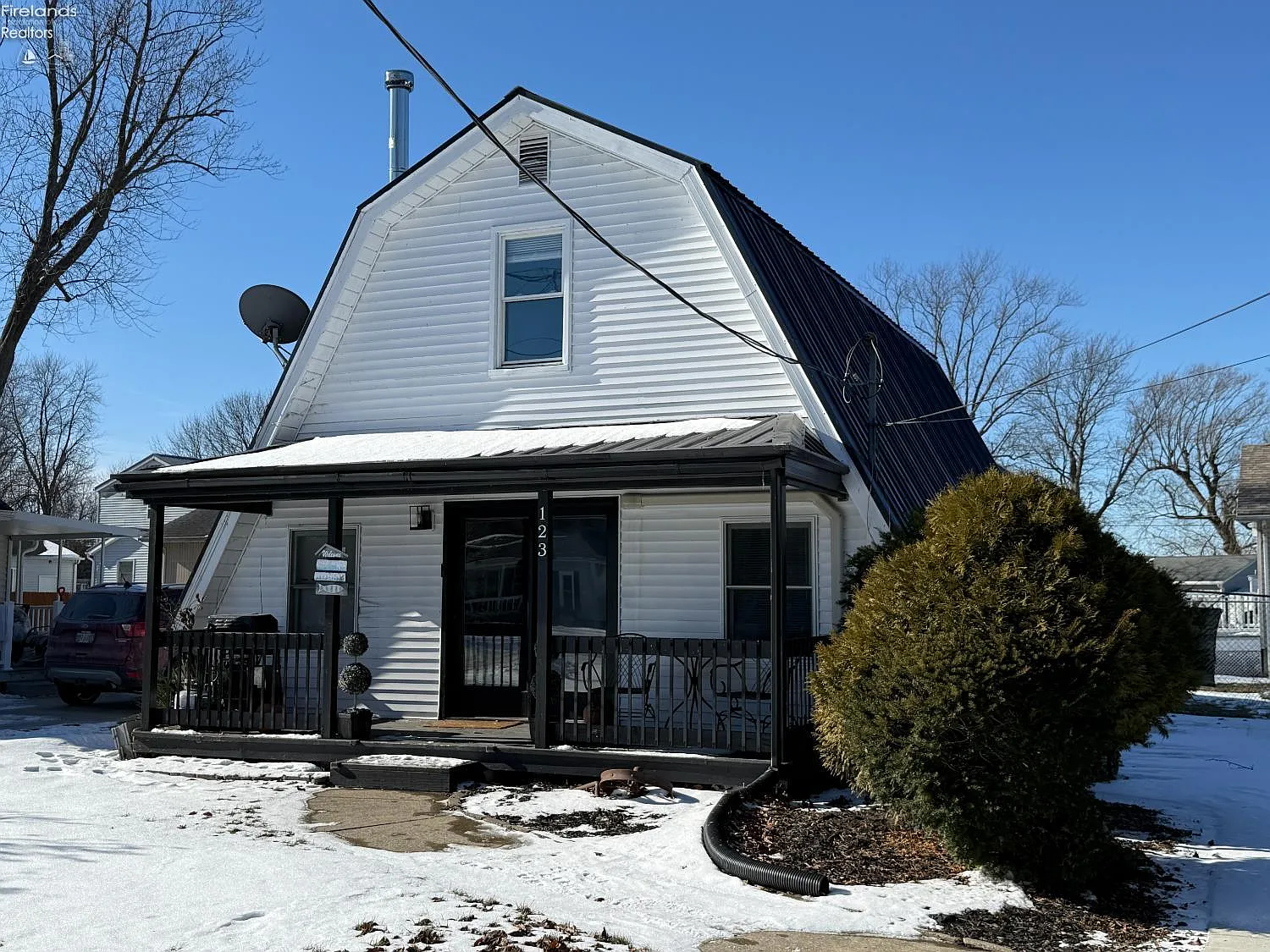 123 Bellevue Ave photo 1