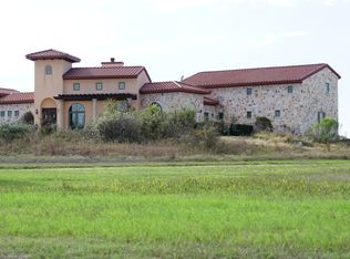156 Via Francesco, Florence, TX 76527