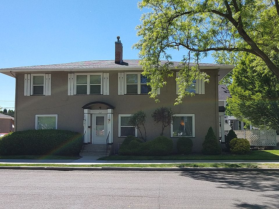 Duplex-17th & Resseguie