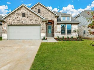 1238 Stagecoach Trl, Justin, TX 76247