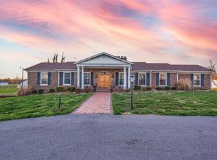 9811 Nashville Rd, Bowling Green, KY 42101