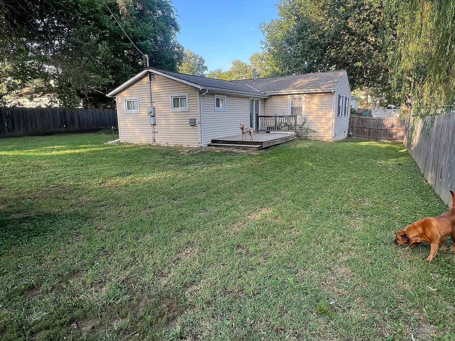 3 bed, 1344 sqft, $1,650 — Photo 2