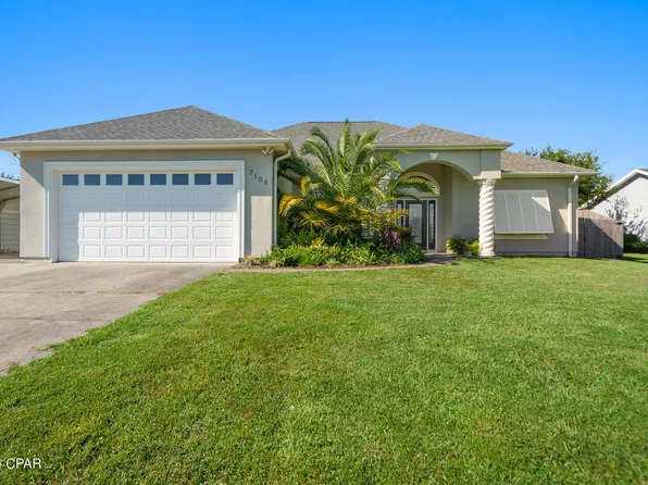 2106 Andrews Rd, Lynn Haven, FL 32444