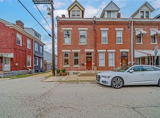 4513 Plummer St, Pittsburgh, PA 15201