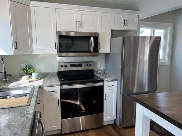 1309 W Clark St, Albert Lea, MN 56007