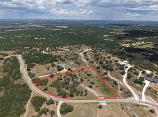 623 Whiskey Trl, Blanco, TX 78606