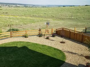 7724 Oasis Dr, Castle Rock, CO 80108
