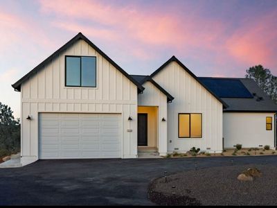 3350 Sugarloaf Mountain Rd, Loomis, CA, 95650