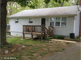 7172 Okeefe Rd, Bealeton, VA 22712