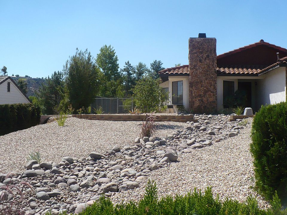 New Front Yard