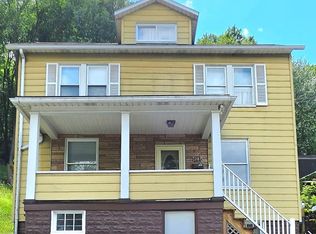 1287 Maryland Ave, Johnstown, PA 15906