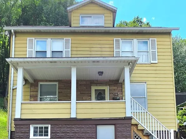 1287 Maryland Ave, Johnstown, PA 15906