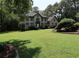 4758 Scarborough Pl, Stone Mountain, GA 30087