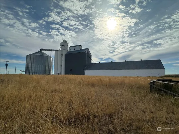 0 lots 5-8 Douglas Street, Waterville, WA 98858