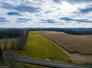 Boden Rd, New Concord, OH 43762