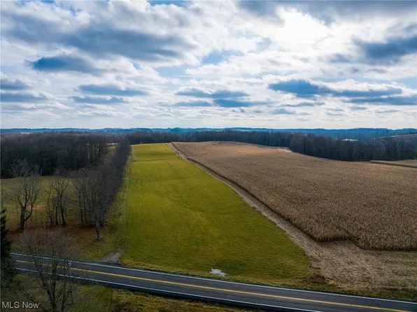 Boden Rd, New Concord, OH 43762