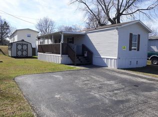 184 Delta Dr, Morristown, TN 37814