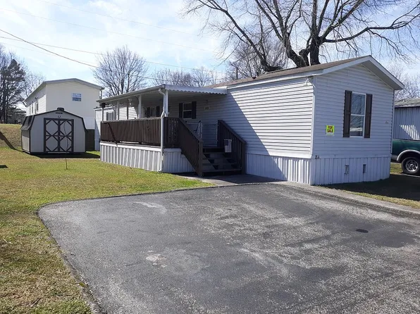 184 Delta Dr, Morristown, TN 37814