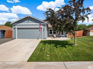1465 Green River Ln, Fernley, NV