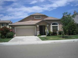 1581 Peony Dr, Tracy, CA