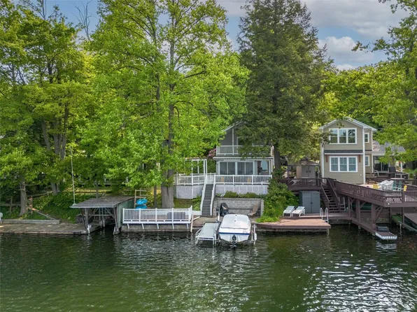 2397 Sunnyside Rd, Clymer, NY 14724