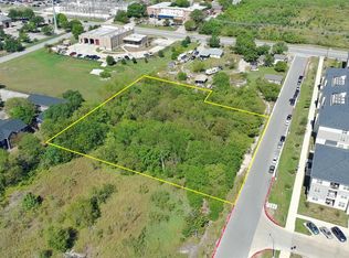 Wonder World Dr, San Marcos, TX 78666