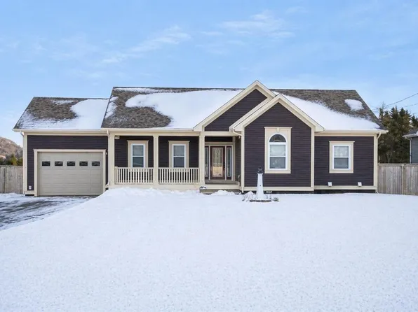 22 Dunn Drive, Bay Bulls, NL A1A1C0