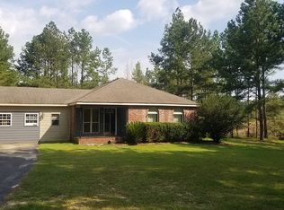 1135 Monkey Mizell Rd, Lucedale, MS 39452