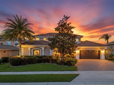 4929 Tennessee Lake Dr, Auburndale, FL, 33823