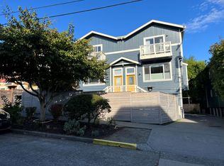 3652 Francis Ave N UNIT C, Seattle, WA 98103