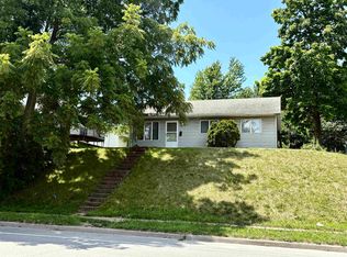 1102 S 4th St, Lafayette, IN 47905