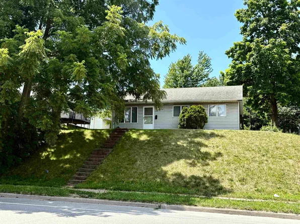 1102 S 4th St, Lafayette, IN 47905