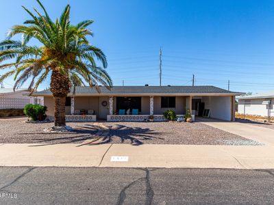 5515 E Cicero St, Mesa, AZ, 85205