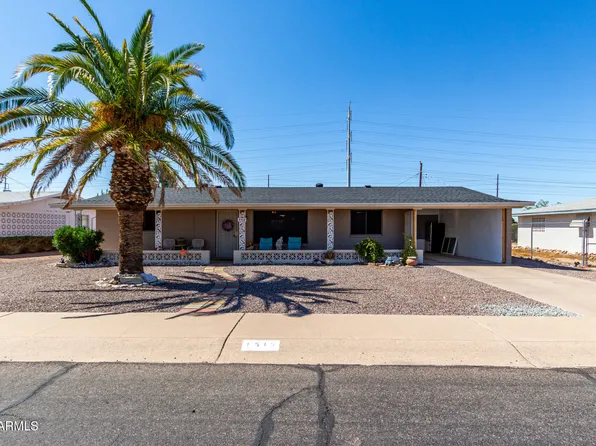 5515 E CICERO Street, Mesa, AZ 85205