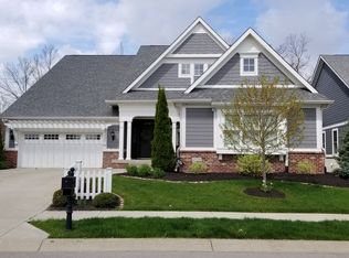 15738 Bethpage Trl, Carmel, IN 46033