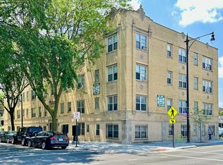 4756 N Maplewood #801, Chicago, IL 60625