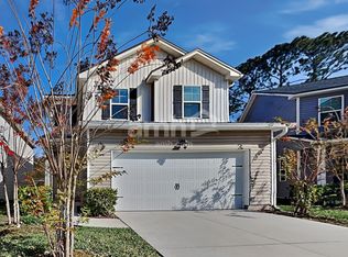 8661 Highfield Ave, Jacksonville, FL 32216