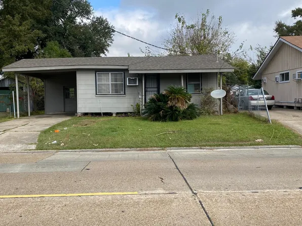 1019 Alamo St, Lake Charles, LA 70601