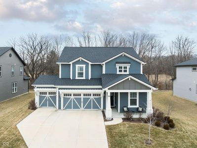 5252 Veranda Dr, Noblesville, IN, 46062